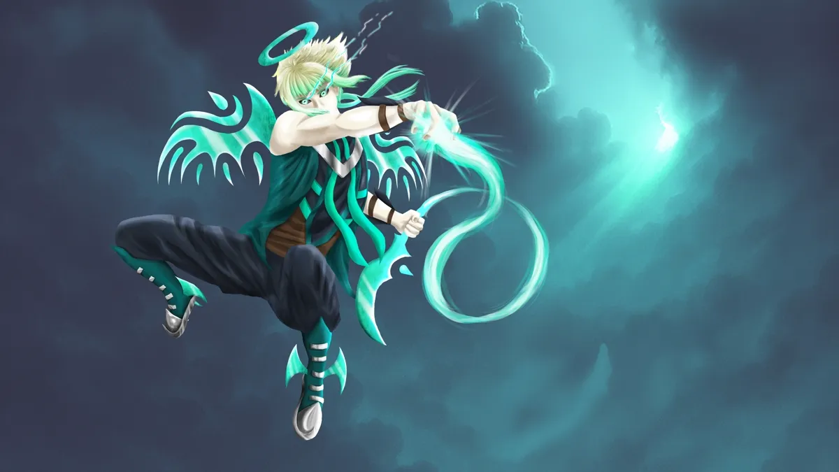 Concept Art project 1