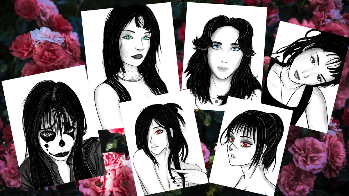 Concept Art project 10