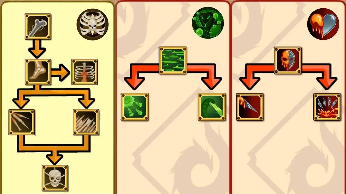 Concept Art project 11