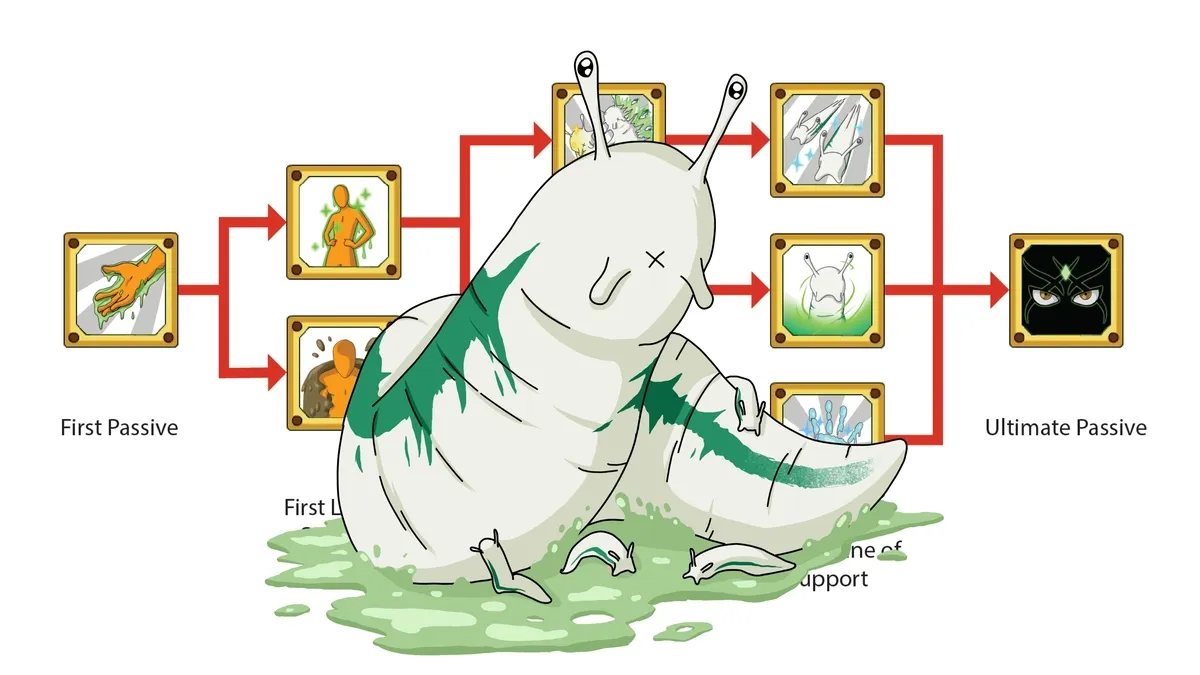 Concept Art project 12