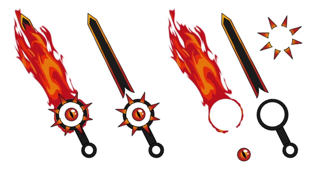 Concept Art project 13