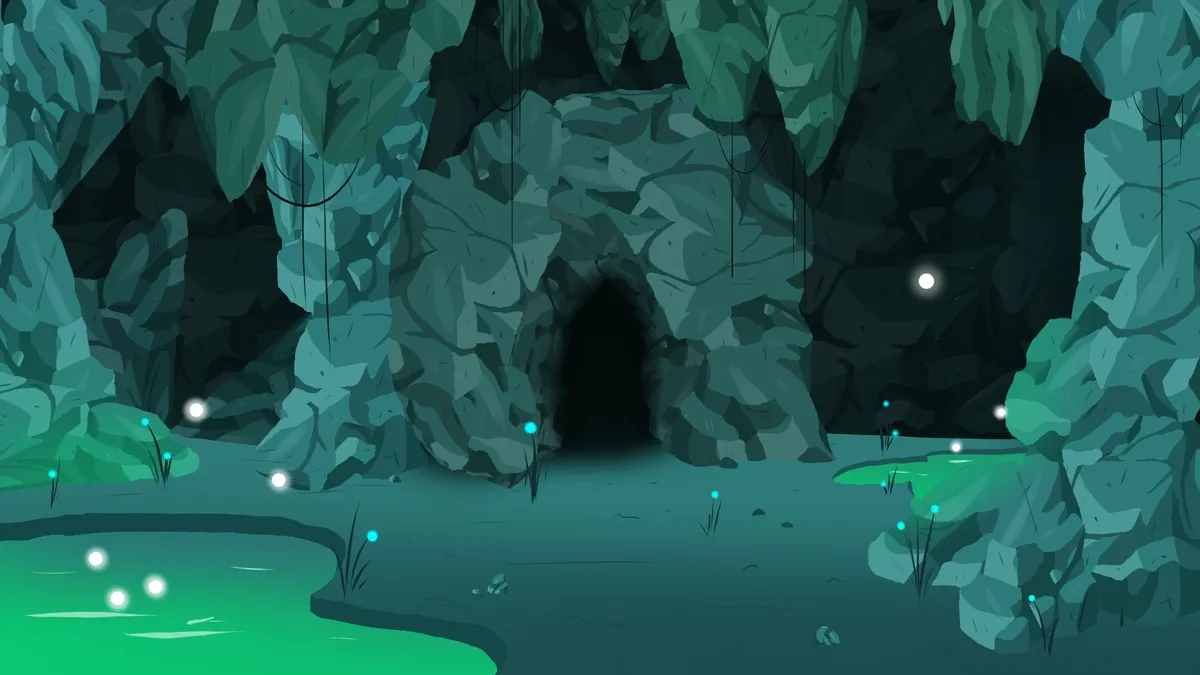 Concept Art project 14