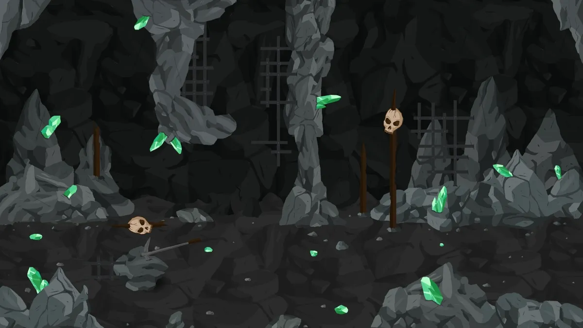 Concept Art project 15