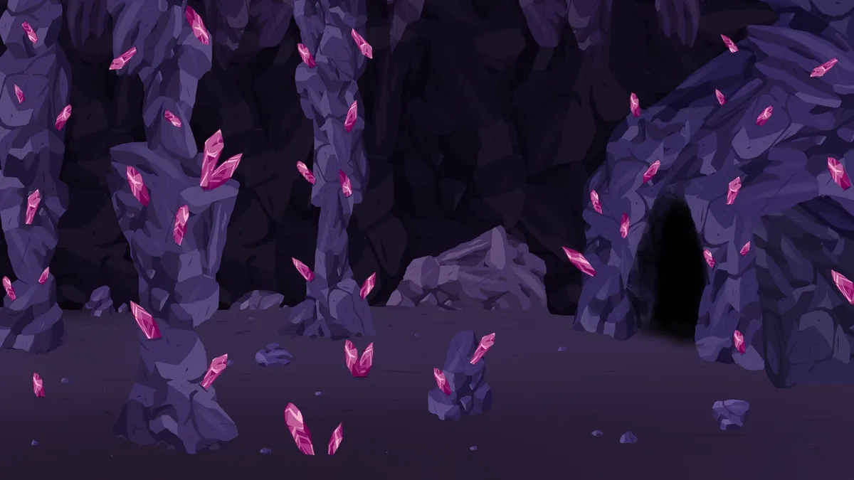 Concept Art project 16