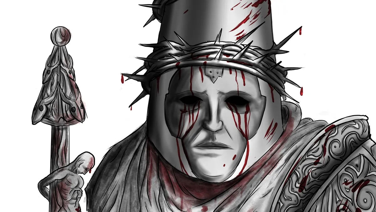 Concept Art project 3