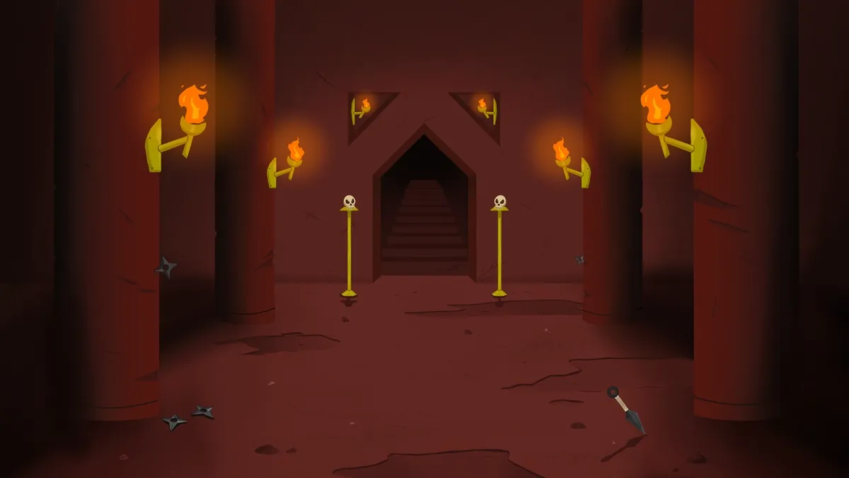 Concept Art project 5