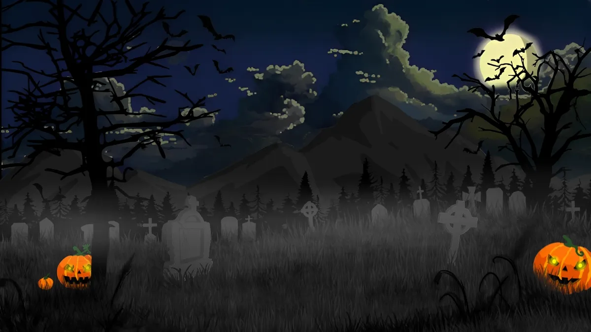 Concept Art project 6