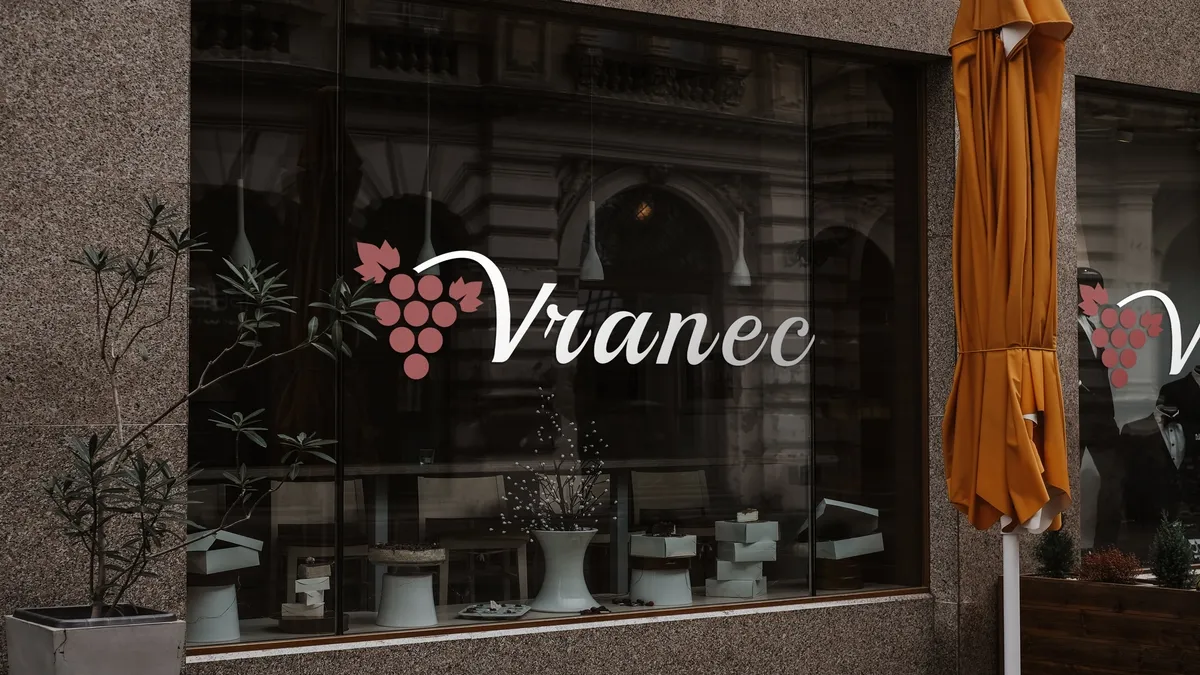 Graphic Design project 2