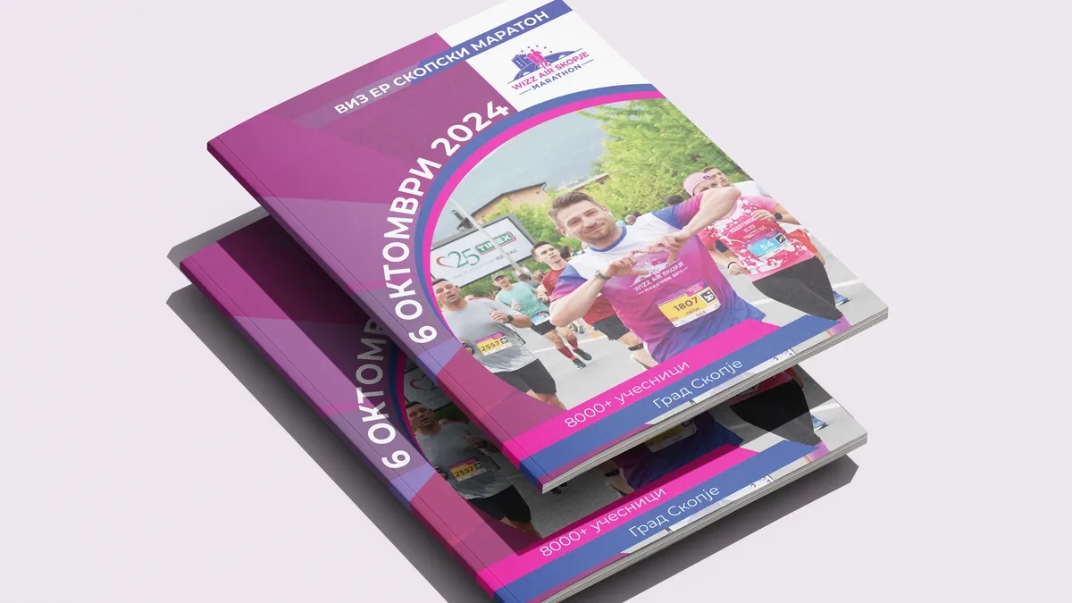 Graphic Design project 7