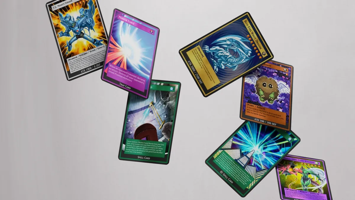 Graphic Design project 8