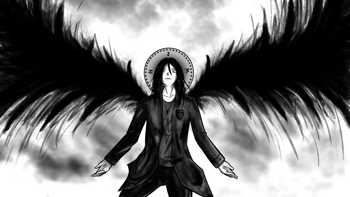 Manga / Comic project 16